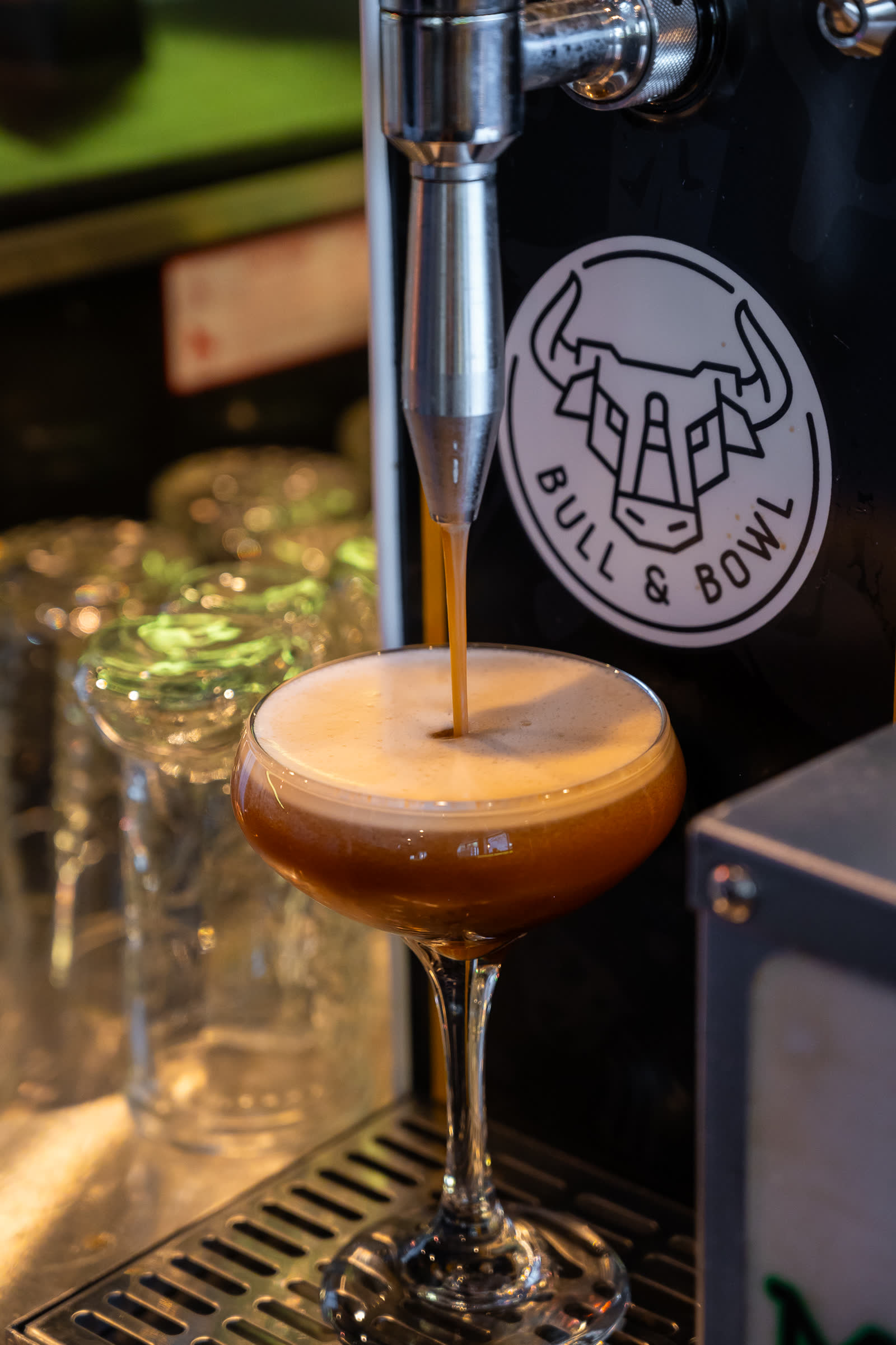 Espresso Martini